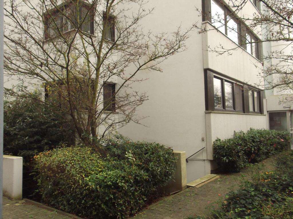 Wiesbaden Ferienwohnung Exterior foto